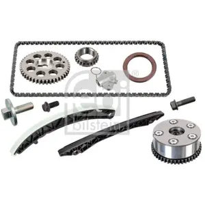 FEBI BILSTEIN Distribution à chaînes pour SUZUKI: Grand Vitara (Ref: 178326)