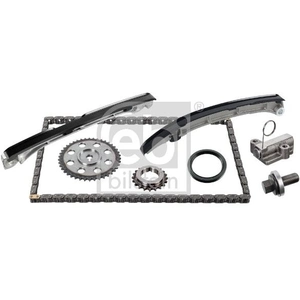 FEBI BILSTEIN Distribution à chaînes pour MAZDA: 3, 6, CX-5 (Ref: 178310)