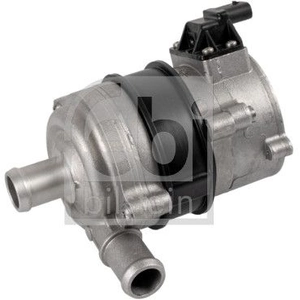 FEBI BILSTEIN Pompe à eau additionnelle pour AUDI: A4, Q5, S4, S5, A6, Q7, A8, A5, A7 (Ref: 178307)