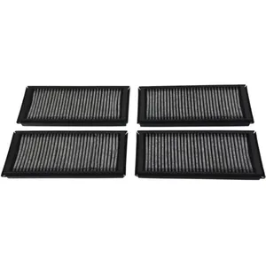 FEBI BILSTEIN Kit de filtres, air d'habitacle pour BMW: M3 (Ref: 179280) pas cher