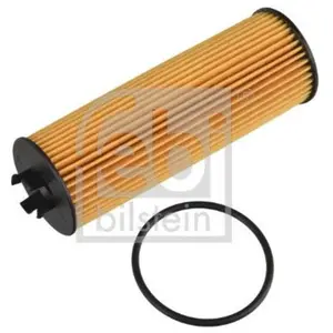 Comparateur de prix : oliefilter 179964 FEBI