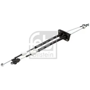 Schakel-bowdenkabel 179973 FEBI pas cher