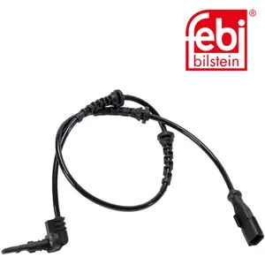 FEBI BILSTEIN Capteur ABS pour RENAULT: Mégane, Talisman, Scénic, Espa...Vendu paroscaro