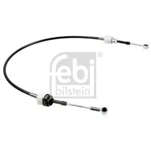 Schakel-bowdenkabel 179645 FEBI pas cher