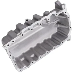 FEBI BILSTEIN Carter d'huile pour VOLKSWAGEN: Tiguan, Caddy, Passat, J... pas cher