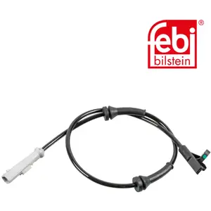 ABS - sensor 179123 FEBI pas cher