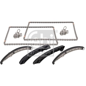 Kettingset distributie 179346 FEBI pas cher