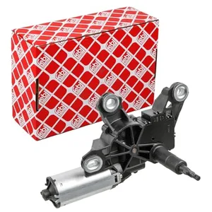 FEBI BILSTEIN Moteur d'essuie-glace pour VOLKSWAGEN: Polo (Ref: 179710... pas cher