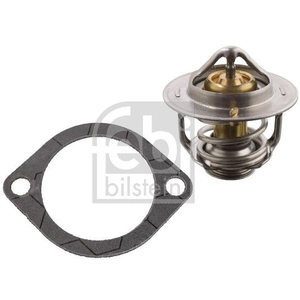 FEBI BILSTEIN Thermostat d'eau pour OPEL: Astra, Zafira, Corsa, Meriva, Mokka, Combo & VAUXHALL: Meriva, Astra, Zafira (Ref: 179757)