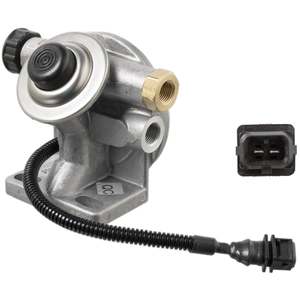 FEBI BILSTEIN Couvercle, filtre de carburant (Ref: 103283) pas cher