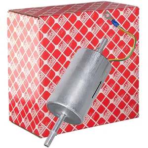 Febi Bilstein 103812 - Filtre à carburant pas cher