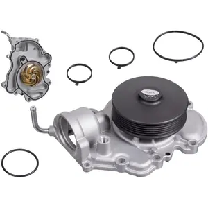 Comparateur de prix : Febi bilstein Waterpomp