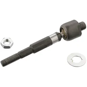 Comparateur de prix : Febi bilstein Spoorstang ( zonder stuurkogel)