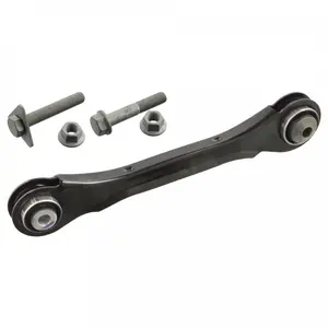 FEBI BILSTEIN Triangle de suspension pour BMW: Série 2, Série 3, Série...