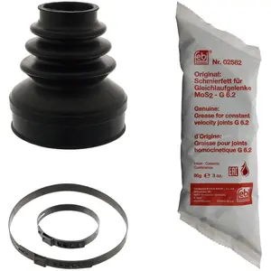 Comparateur de prix : Set asmanchetten 100290 FEBI