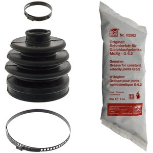 Set asmanchetten 100288 FEBI pas cher