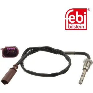 febi Uitlaatgastemperatuursensor pas cher