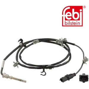 Comparateur de prix : febi Uitlaatgastemperatuursensor