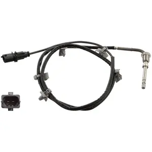 febi Uitlaatgastemperatuursensor pas cher