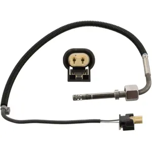 Comparateur de prix : febi Uitlaatgastemperatuursensor
