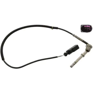 Comparateur de prix : febi Uitlaatgastemperatuursensor