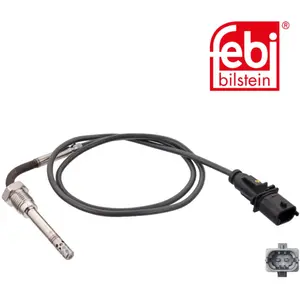 Febi bilstein Uitlaatgastemperatuursensor pas cher