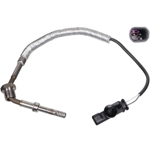 FEBI BILSTEIN Palpeur, température des gaz pour VOLVO: XC 70, V50, S60, V40, V60, C70, XC 60, V70, S40, S80, C30 (Ref: 100806)