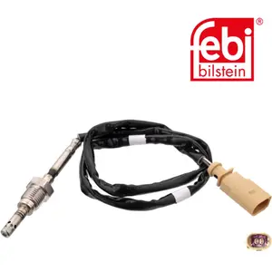 Comparateur de prix : Febi bilstein Sensor uitlaatgastemperatuur