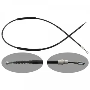 Febi bilstein Handremkabel pas cher