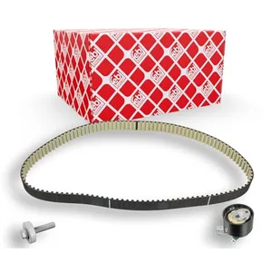 Febi Bilstein Courroie crantée Dacia MERCEDES-BENZ Nissan Renault