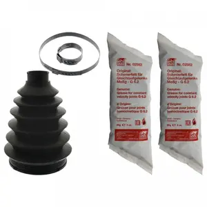 Set asmanchetten 100040 FEBI pas cher