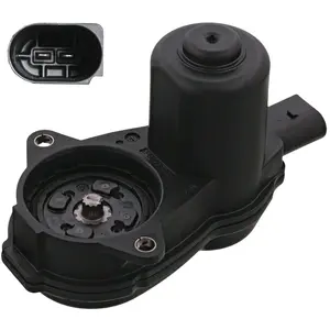 Febi bilstein Regelelement handrem remklauwzadel pas cher