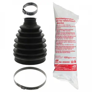 Set asmanchetten 100305 FEBI pas cher