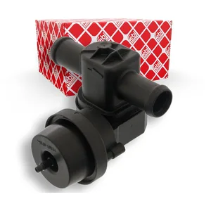 Verwarmingsregelklep 100457 FEBI pas cher