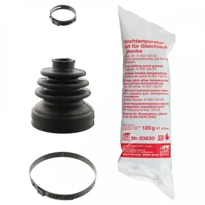 Set asmanchetten 101962 FEBI pas cher
