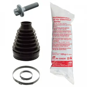 Set asmanchetten 101942 FEBI pas cher