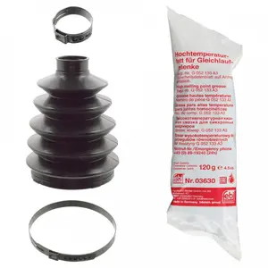 Set asmanchetten 101862 FEBI pas cher