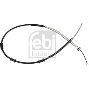 Comparateur de prix : Câble De Frein À Main 101803 Febi