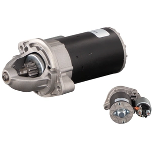 febi startmotor pas cher