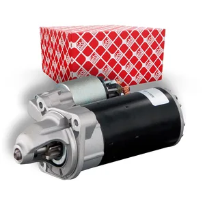febi startmotor