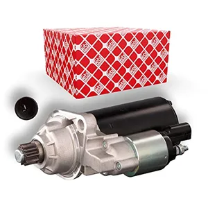 Febi bilstein startmotorVendu parwinparts