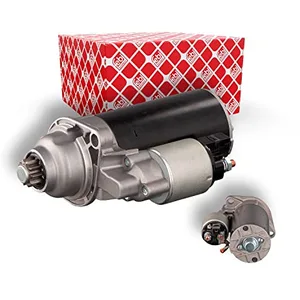 Febi bilstein startmotor