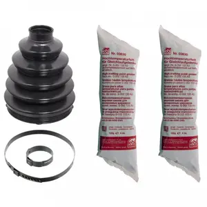 Asmanchetten set 101019 FEBI pas cher