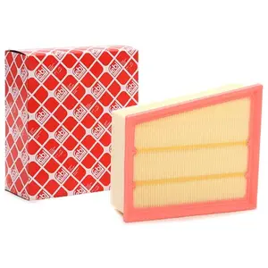 Comparateur de prix : febi bilstein 101666 Filtre à air