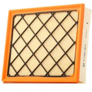 Comparateur de prix : febi bilstein Filtre à air 101660, 1 pièce.