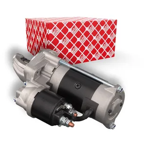 startmotor 101620 FEBI pas cher