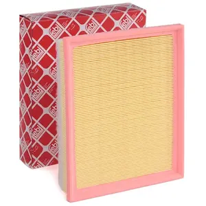 Comparateur de prix : Febi 101647 Compartiments moteur