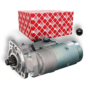 febi bilstein startmotor