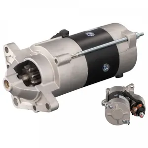 startmotor 101611 FEBIVendu parwinparts