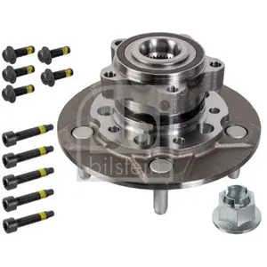 FEBI BILSTEIN Roulement de roue pour FORD: Transit/Tourneo (Ref: 10112...